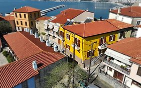 Kallichoron 4 Fortezza Kavala